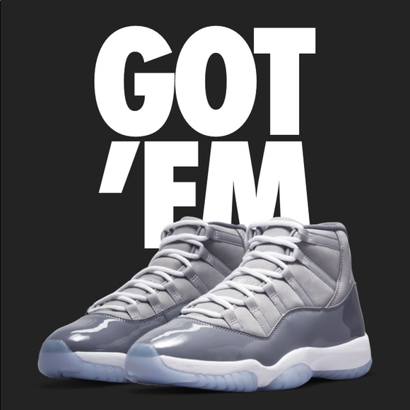 Meet your Posher, Jeremiah - Picture 1 of 1